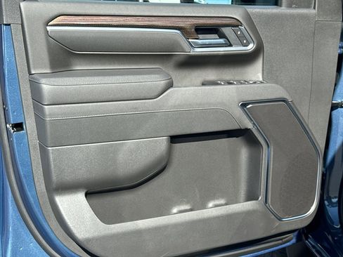 New 2026 Chevrolet Silverado 2500 LT w/ All Star Edition image 11