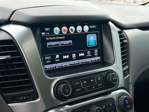 Used 2020 Chevrolet Tahoe LT image 13