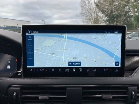 New 2025 Lincoln Corsair Grand Touring w/ Equipment Group 301A image 18