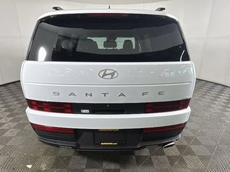 Certified 2026 Hyundai Santa Fe SEL AWD/4WD video 3