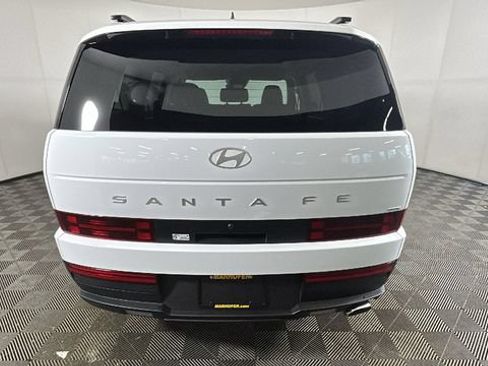 Certified 2026 Hyundai Santa Fe SEL AWD/4WD image 3