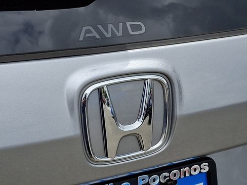 Certified 2024 Honda CR-V Sport-L image 30