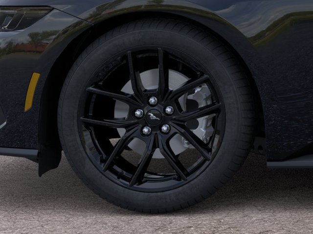 New 2026 Ford Mustang Premium RWD image 19