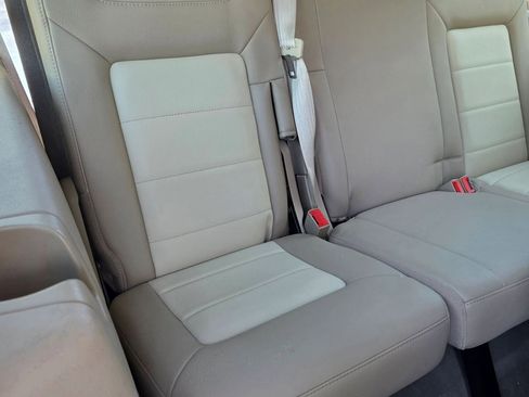 Used 2003 Ford Expedition Eddie Bauer AWD/4WD image 19