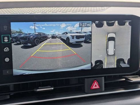 New 2026 Kia Carnival SX FWD image 22
