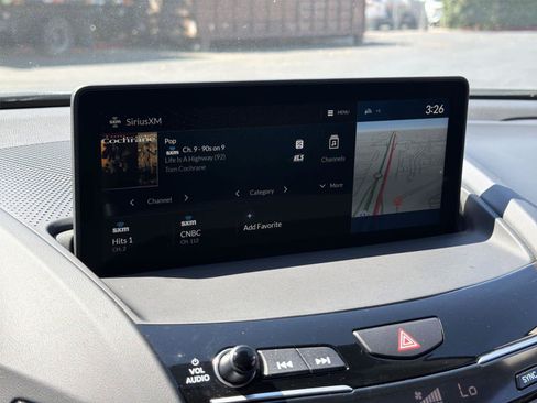 Certified 2025 Acura RDX SH-AWD w/ Technology Package image 17