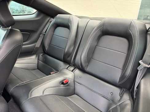 Used 2019 Ford Mustang GT Premium w/ Equipment Group 401A image 25