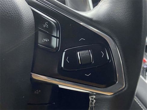 Used 2022 Chevrolet Corvette Stingray Coupe w/ 1LT image 18