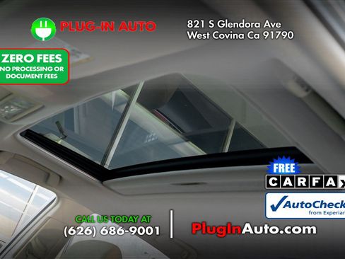 Used 2007 Toyota Camry LE FWD image 8