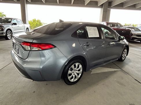 Used 2024 Toyota Corolla LE FWD image 5