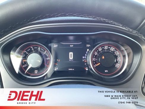 Used 2023 Dodge Challenger GT w/ Cold Weather Group AWD/4WD image 18