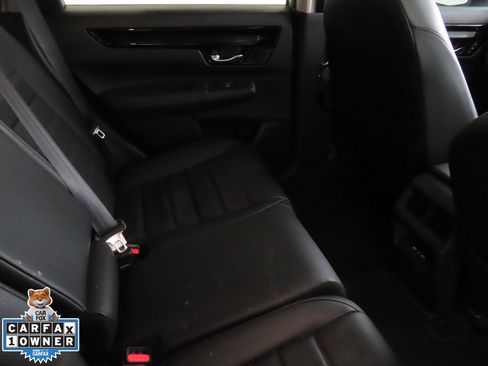 Used 2025 Honda CR-V EX-L image 26