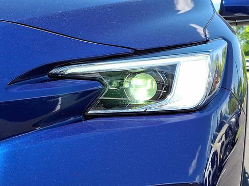 Certified 2024 Subaru WRX Limited AWD/4WD image 10
