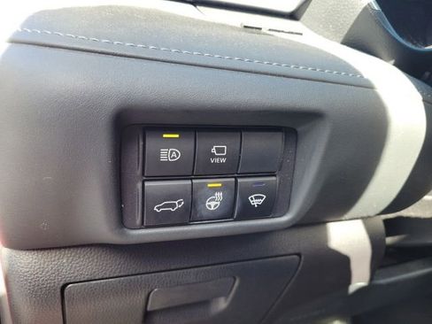 Certified 2022 Toyota Highlander Platinum image 14