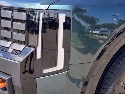 New 2027 Kia Telluride SX X-Pro AWD/4WD image 6