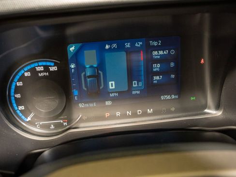 Used 2024 Ford Bronco Badlands image 20