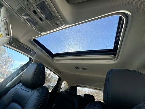 New 2025 MAZDA CX-5 AWD 2.5 S w/ Preferred Package image 22