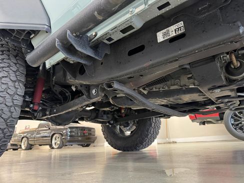 Used 2023 Jeep Wrangler Unlimited Rubicon 4xe w/ Cold Weather Group image 28