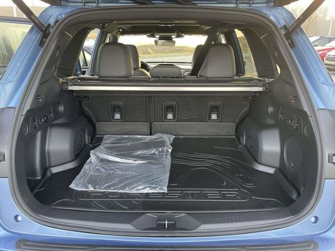 Certified 2025 Subaru Forester Limited w/ Popular Package #2 image 29