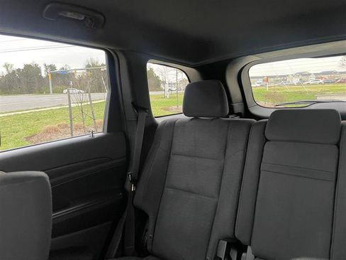 Used 2015 Jeep Grand Cherokee Laredo w/ Quick Order Package 23E AWD/4WD image 52