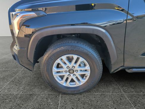 Used 2025 Toyota Tundra SR5 image 14