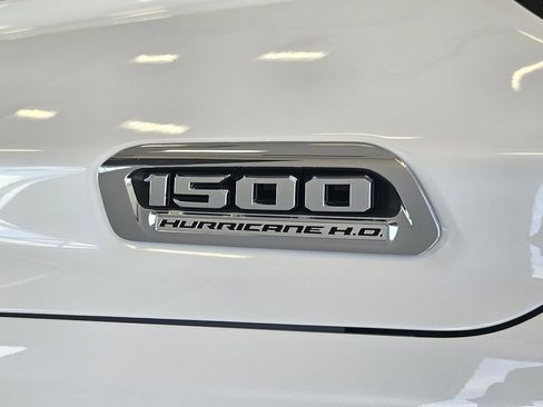 New 2026 RAM 1500 Tungsten AWD/4WD image 42