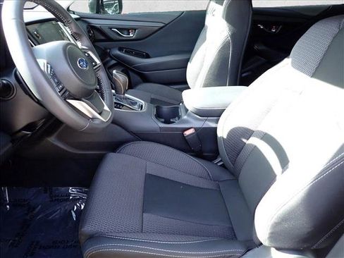 Certified 2025 Subaru Outback Premium w/ Popular Package #1A image 13