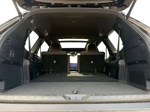 New 2026 Lexus TX 350 AWD w/ Technology Package image 28