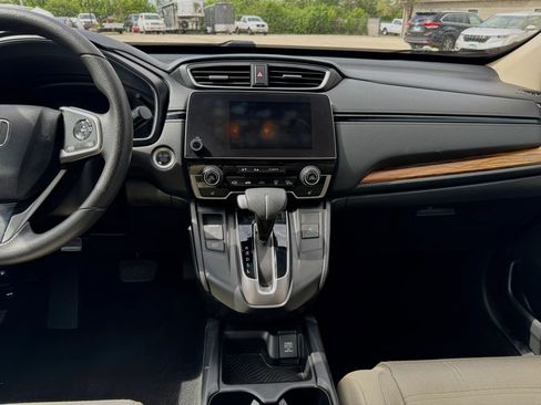 Used 2019 Honda CR-V EX image 12