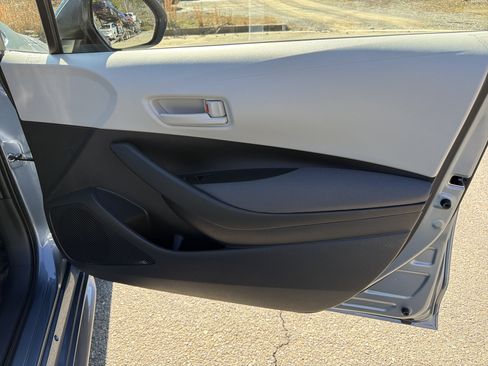 Used 2026 Toyota Corolla LE image 13