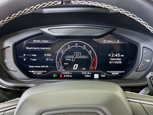 Used 2023 Lamborghini Urus S AWD/4WD image 17