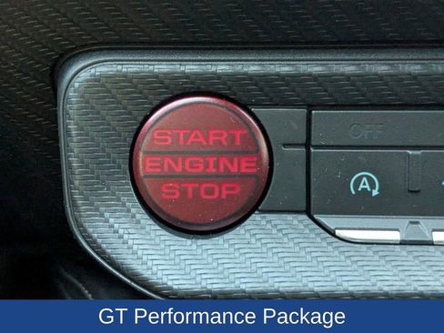 Used 2024 Ford Mustang GT w/ GT Performance Package image 23