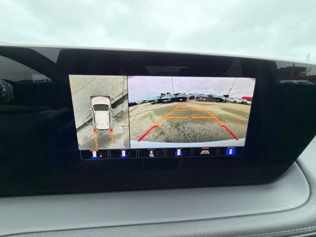New 2026 Buick Encore GX Avenir w/ Avenir Technology Package AWD/4WD image 21