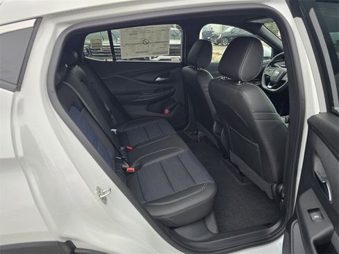 New 2026 Buick Envista Preferred image 29