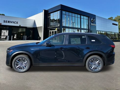 New 2026 MAZDA CX-90 3.3 Turbo w/ Select Package AWD/4WD image 7