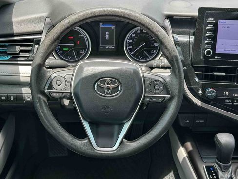 Used 2023 Toyota Camry LE FWD image 25