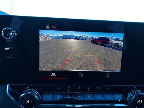 New 2026 GMC Canyon Elevation w/ Convenience Package RWD image 24