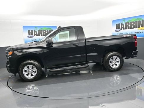 New 2026 Chevrolet Silverado 1500 W/T w/ WT Value Package image 2