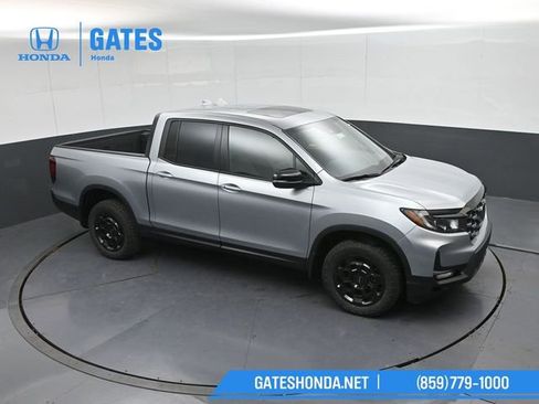 New 2026 Honda Ridgeline TrailSport image 64