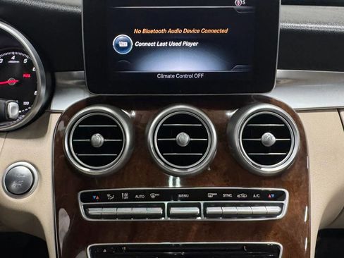 Used 2016 Mercedes-Benz C 300 4MATIC Sedan image 19