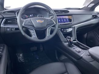 Certified 2023 Cadillac XT5 Premium Luxury video 2