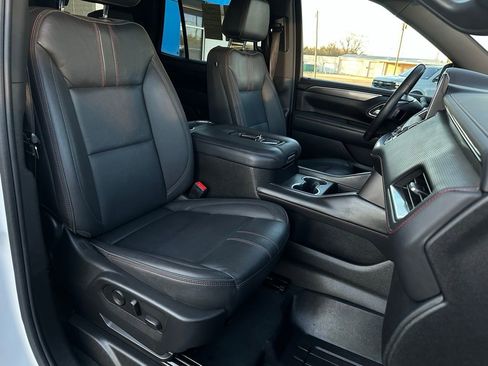 Certified 2023 Chevrolet Tahoe RST image 18