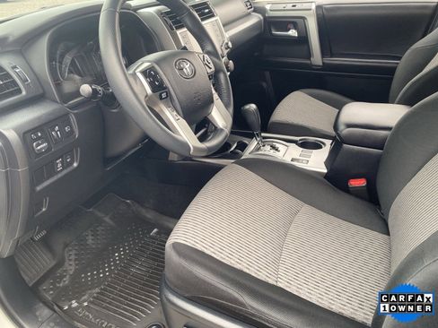 Used 2023 Toyota 4Runner SR5 image 19