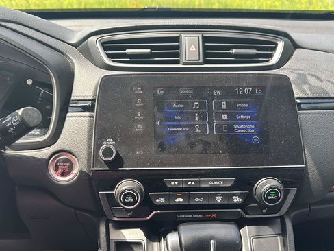 Used 2018 Honda CR-V EX-L image 13