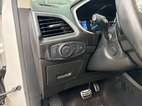 Used 2016 Ford Edge Sport w/ Equipment Group 401A image 12