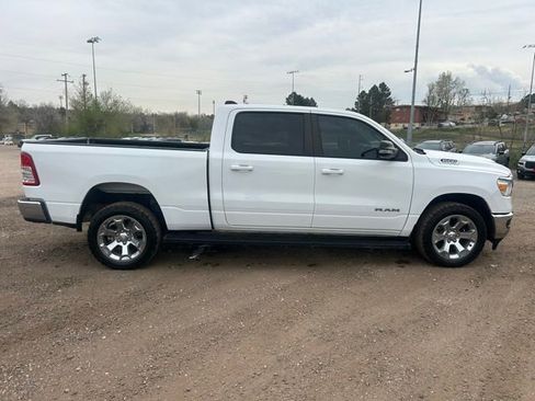 Used 2022 RAM 1500 Big Horn image 7