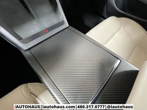 Used 2023 Tesla Model S Plaid image 35