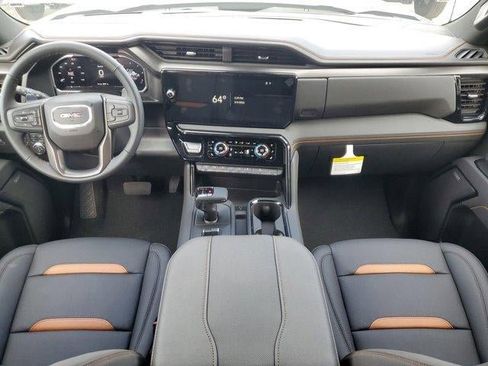 New 2026 GMC Sierra 1500 AT4 w/ Technology Package image 14