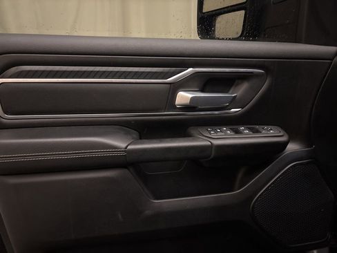 Used 2025 RAM 1500 Big Horn image 11