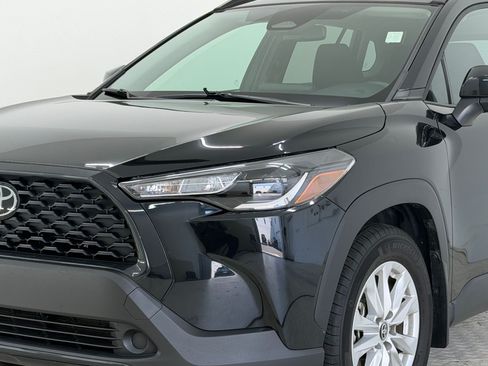 Used 2023 Toyota Corolla Cross LE FWD image 24